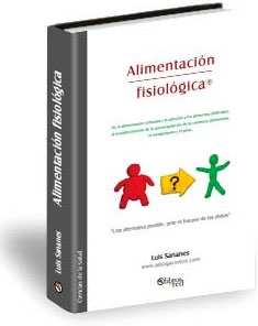 ALIMENTACION FISIOLOGICA