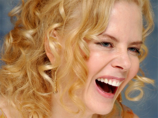 Nicole Kidman