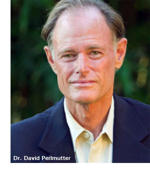 David Perlmutter