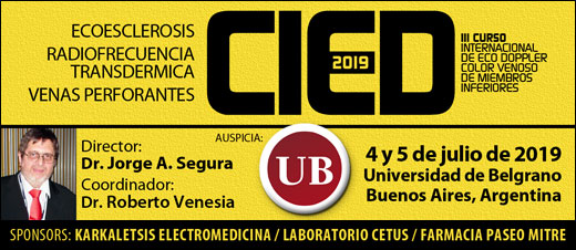 CIED 2019