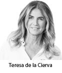 Teresa de la Cierva