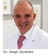 Dr. Angel Durántez
