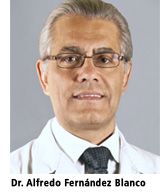 Dr. Alfredo Fernández Blanco