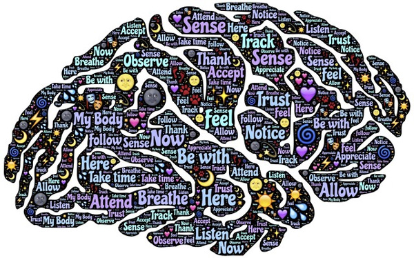 FITNESS MENTAL