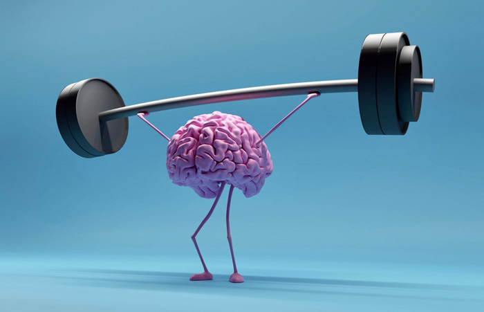 FITNESS MENTAL