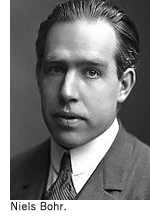 Niels Bohr