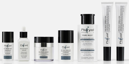 PLURYAL SKINCARE