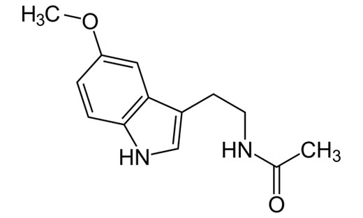 MELATONINA