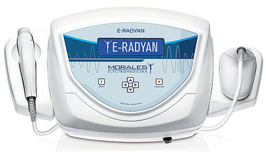 E-Radyan Electromedicina Morales