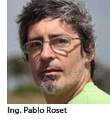 Ing. Pablo Roset