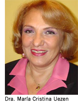 Dra. Uezen