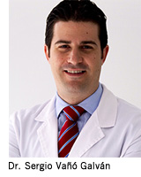 Dr. Vaño Galván