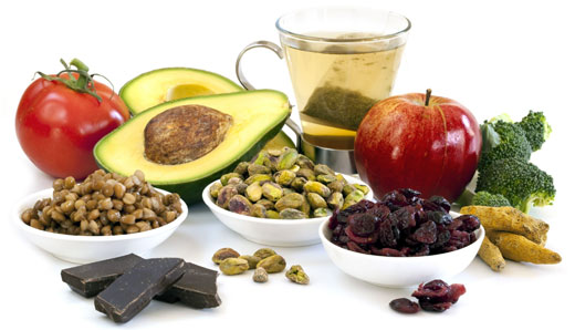 VITAMINA E