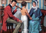 El estetoscopio, el invento de Laennec que transform la prctica de la medicina