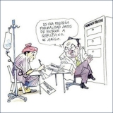 Humor: Formalidades