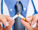 Editan una gua de ayuda a los mdicos estticos para el tratamiento del tabaquismo