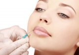 Comisuras bucales: tratamiento con Botox