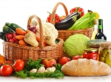 Efectos y beneficios de la dieta mediterránea: alimentación, telómeros, salud y longevidad
