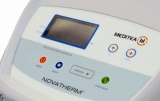 RF Novatherm: hipertermia por radiofrecuencia