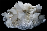 La dolomita, un mineral con múltiples propiedades y aplicaciones