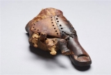 Encuentran en Egipto una de las prótesis más antiguas del mundo