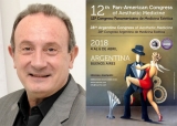 Congresos Panamericano y Argentino de Medicina Esttica 2018