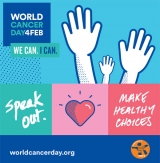 Día Internacional contra el Cáncer: la dermatología y el cáncer de piel