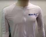 Wearlumb: una camiseta inteligente que corrige la postura y evita dolores de espalda