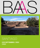 BAAS Santiago 2023