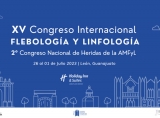 XV Congreso Internacional de Flebologa y Linfologa