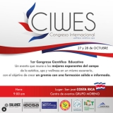 CIWES Congreso Internacional de Wellness, Esttica y Spa