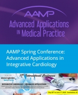 Advanced Applications in Integrative Cardiology