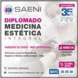 Diplomado en medicina esttica integral