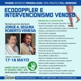 Hands On > Ecodoppler e intervencionismo venoso