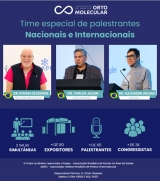 36 Congresso Internacional de Prtica Ortomolecular