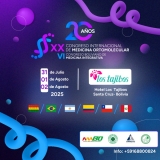 XX Congreso Internacional de Medicina Ortomolecular / VI Congreso Boliviano de Medicina Integrativa