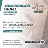 Armonizacin Facial hands on