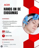Hands On en Exosomas